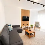 Casa Do Mike - Cozy 1 Bedroom Steps From The Apartmán