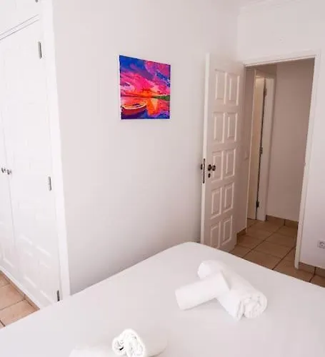 Διαμέρισμα Casa Do Mike Ναζαρέ