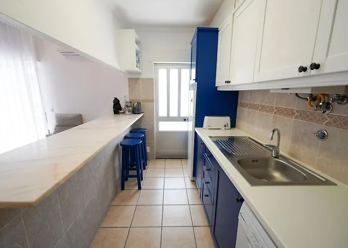 Casa Do Mike Διαμέρισμα Ναζαρέ