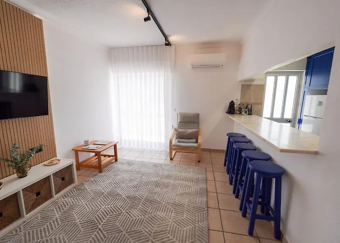 Casa Do Mike Διαμέρισμα