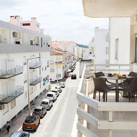 Casa Do Mike דירה נאזרה