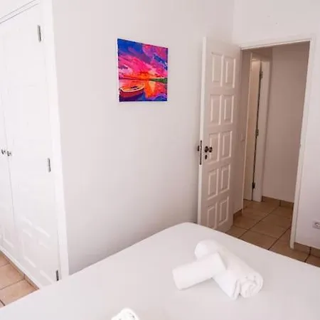 דירה Casa Do Mike נאזרה