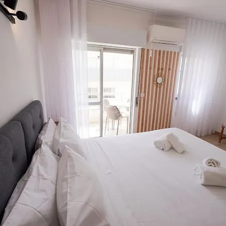 Casa Do Mike דירה נאזרה