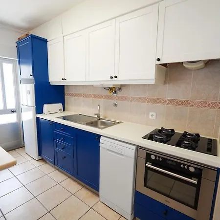 Casa Do Mike نازاريه