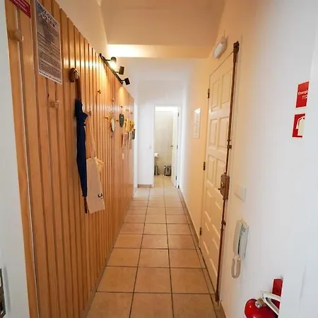 Casa Do Mike דירה *