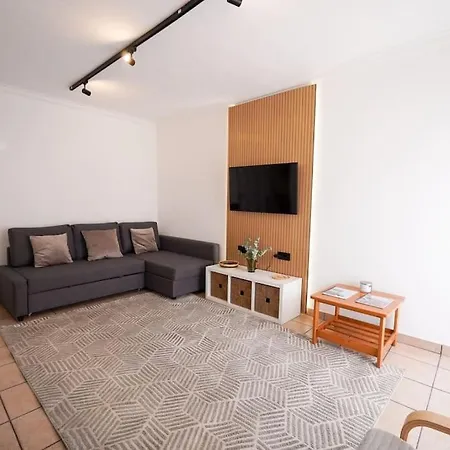 דירה Casa Do Mike *