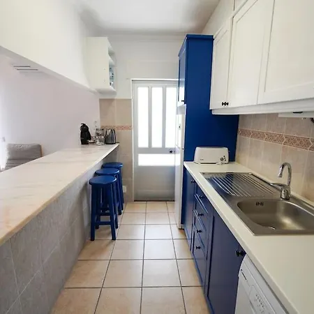 Casa Do Mike דירה נאזרה