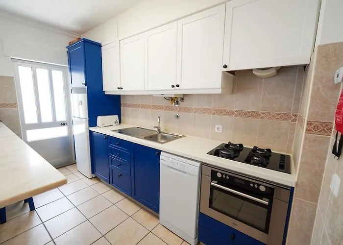 Casa Do Mike نازاريه