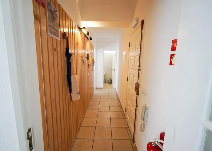 Casa Do Mike Appartement *